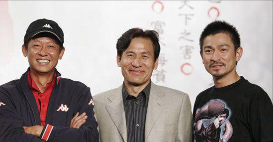 前因后果”媒体：劣迹斑斑！凯发K8王志文被封杀的“(图7)