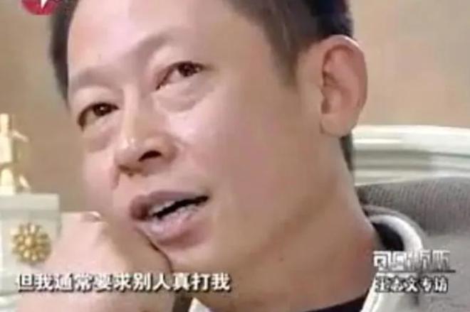 前因后果”媒体：劣迹斑斑！凯发K8王志文被封杀的“(图15)