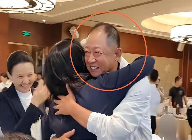 前因后果”媒体：劣迹斑斑！凯发K8王志文被封杀的“(图17)
