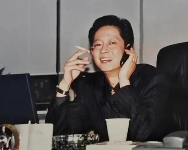 前因后果”媒体：劣迹斑斑！凯发K8王志文被封杀的“(图20)