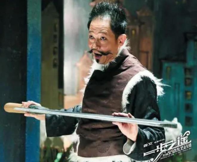 前因后果”媒体：劣迹斑斑！凯发K8王志文被封杀的“(图31)