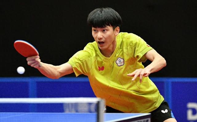 1岁中国天才少年状态低迷决胜局4比11惨败凯发K8旗舰厅AG客服2比3爆冷一轮游！2(图4)