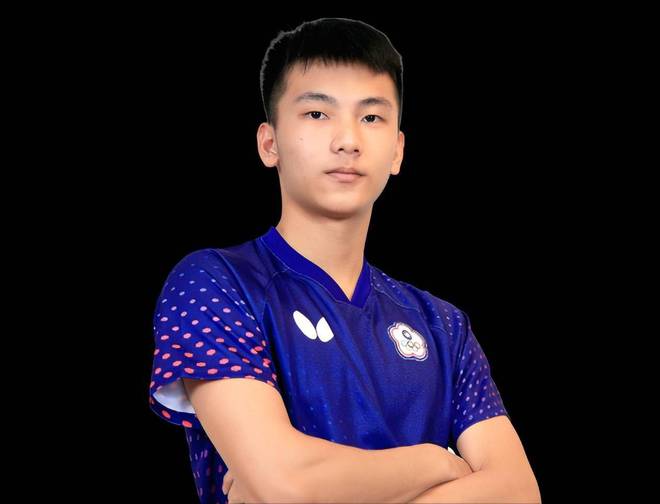 1岁中国天才少年状态低迷决胜局4比11惨败凯发K8旗舰厅AG客服2比3爆冷一轮游！2(图3)