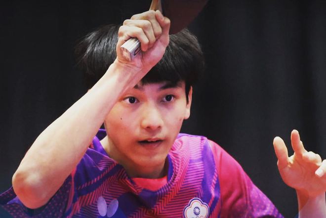 1岁中国天才少年状态低迷决胜局4比11惨败凯发K8旗舰厅AG客服2比3爆冷一轮游！2(图5)