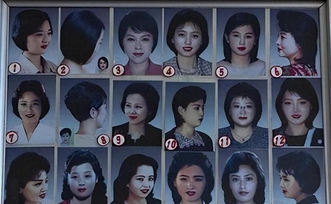 一条都出乎意料一不小心恐面临牢狱之灾凯发k8登录朝鲜的5条奇葩规定：每(图3)