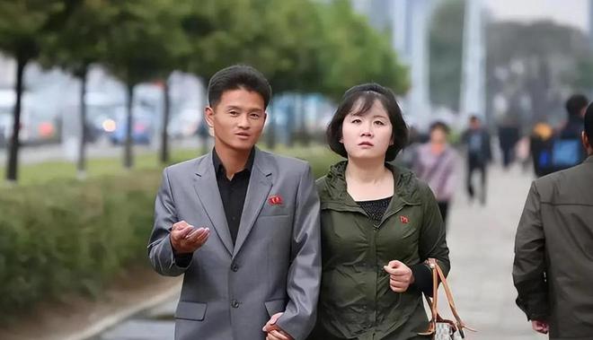 一条都出乎意料一不小心恐面临牢狱之灾凯发k8登录朝鲜的5条奇葩规定：每(图10)