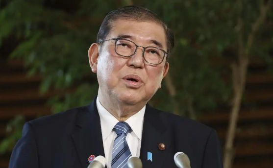 一亚洲强国彻底倒向美国必须做好最坏准备凯