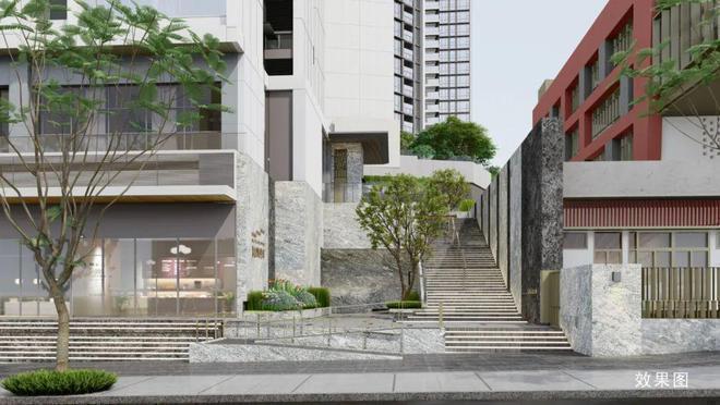 小学和中学山海丹华学区是什么学校具体如下凯发k8国际娱乐首选山海丹华附近有哪些(图10)