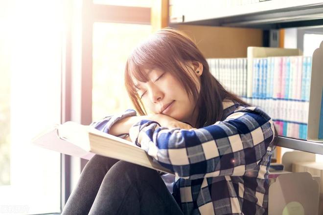 南：考研党必看的高效放松方法K8凯发国际五月备考休息指(图3)