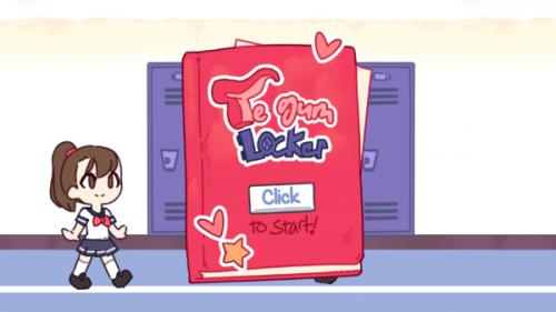 ecraft Locker)完整版凯发K8旗舰厅吃人的柜子2(Lov(图1)