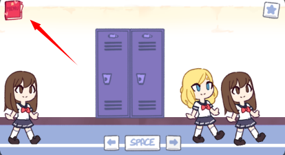 香糖女孩完整版凯发天生赢家口(图2) 香糖女孩完整版凯发天生赢家口(图2)