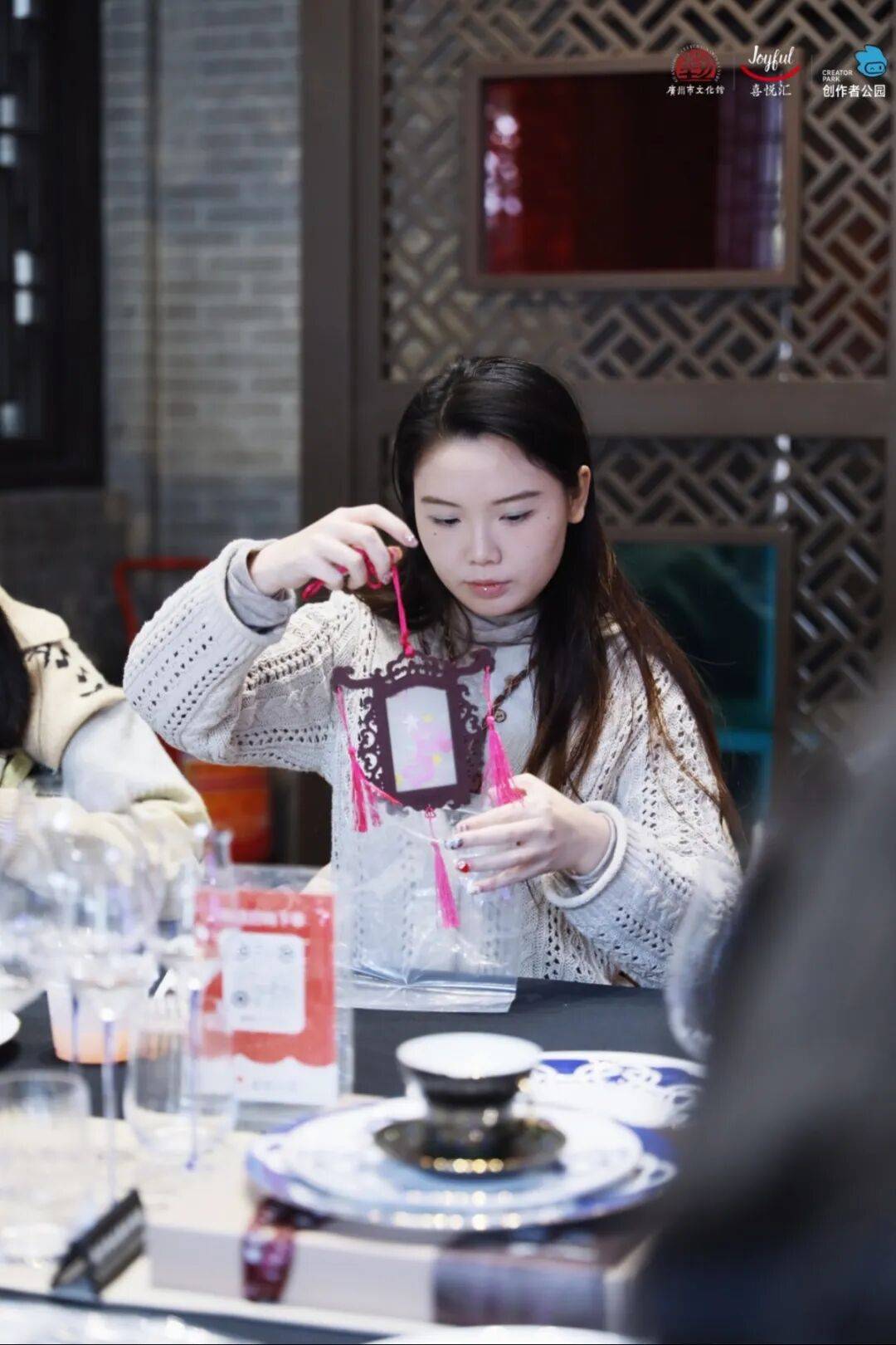 手作、派对妆容、珠绣胸针超多趣味活动等你参与凯发K8国际娱乐【报名】广府·生活美学:精油(图27) 手作、派对妆容、珠绣胸针超多趣味活动等你参与凯发K8国际娱乐【报名】广府·生活美学:精油(图27)